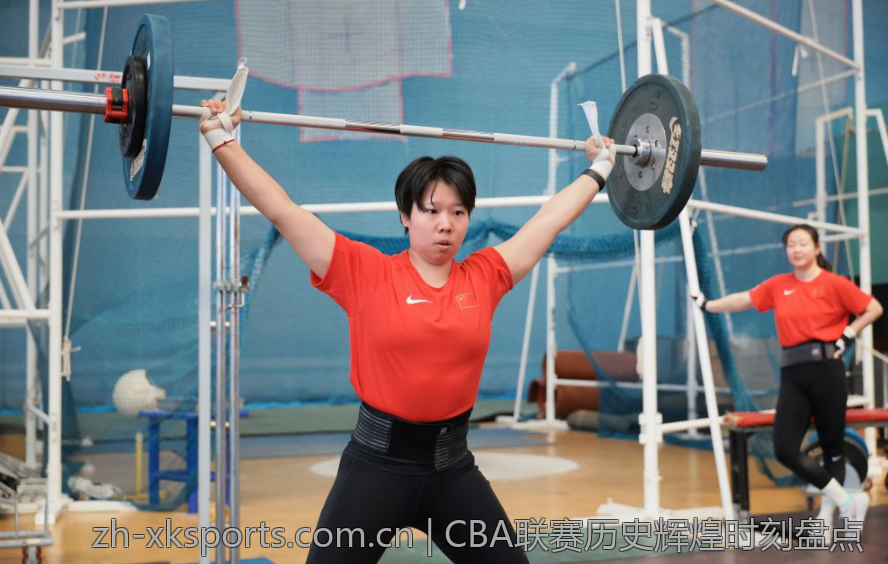 CBA联赛历史辉煌时刻盘点