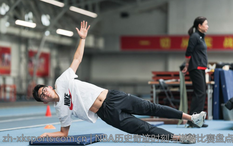NBA历史奇迹时刻与逆转比赛盘点