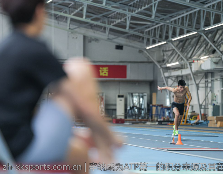 辛纳成为ATP第一的积分来源及其在比赛中的表现亮点