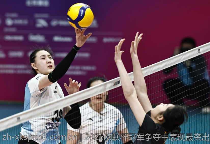 2026欧联杯冠军争夺中表现最突出的球员盘点