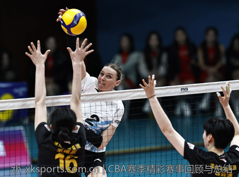 CBA赛季精彩赛事回顾与总结