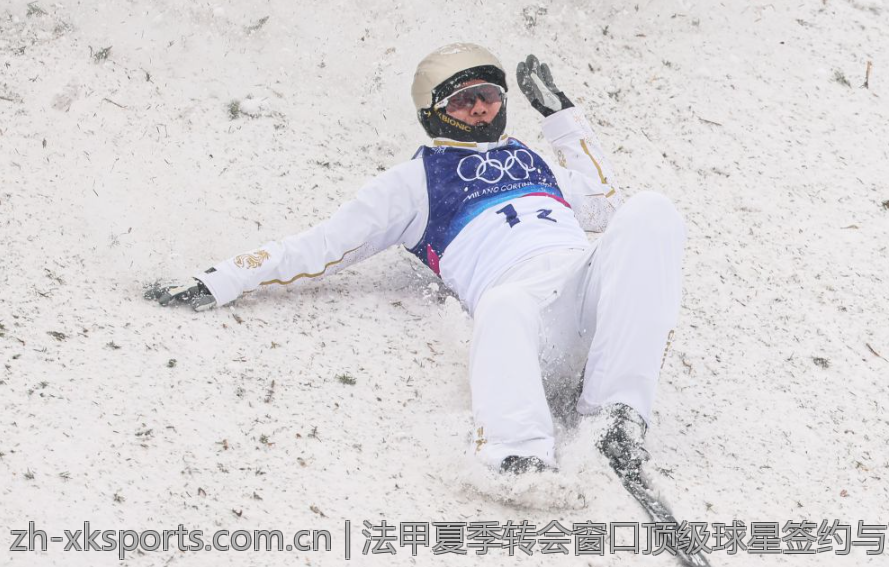 法甲夏季转会窗口顶级球星签约与引援盘点
