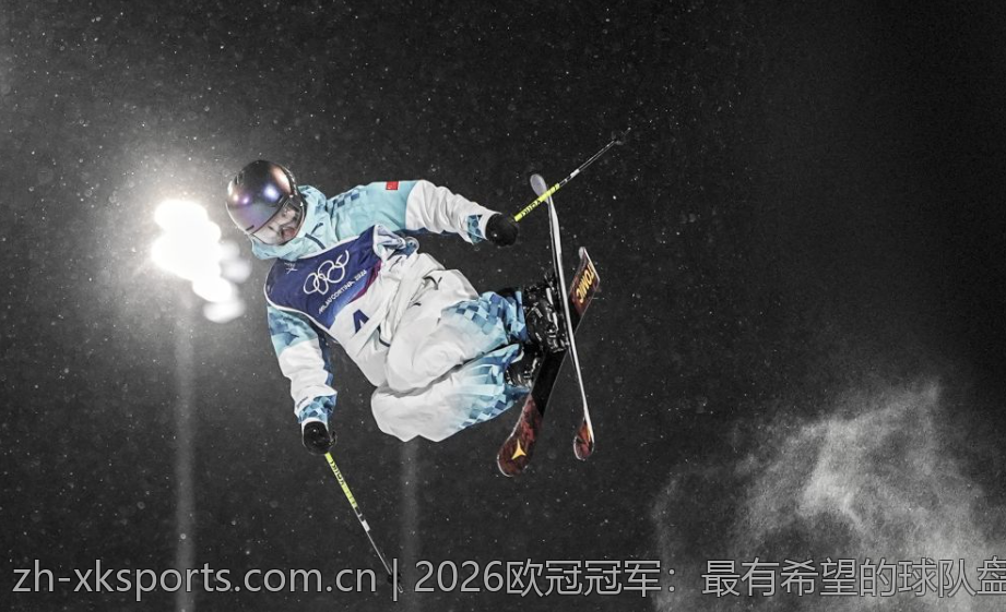 2026欧冠冠军：最有希望的球队盘点