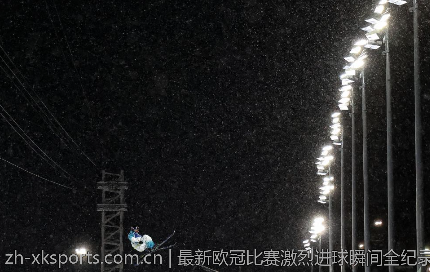 最新欧冠比赛激烈进球瞬间全纪录