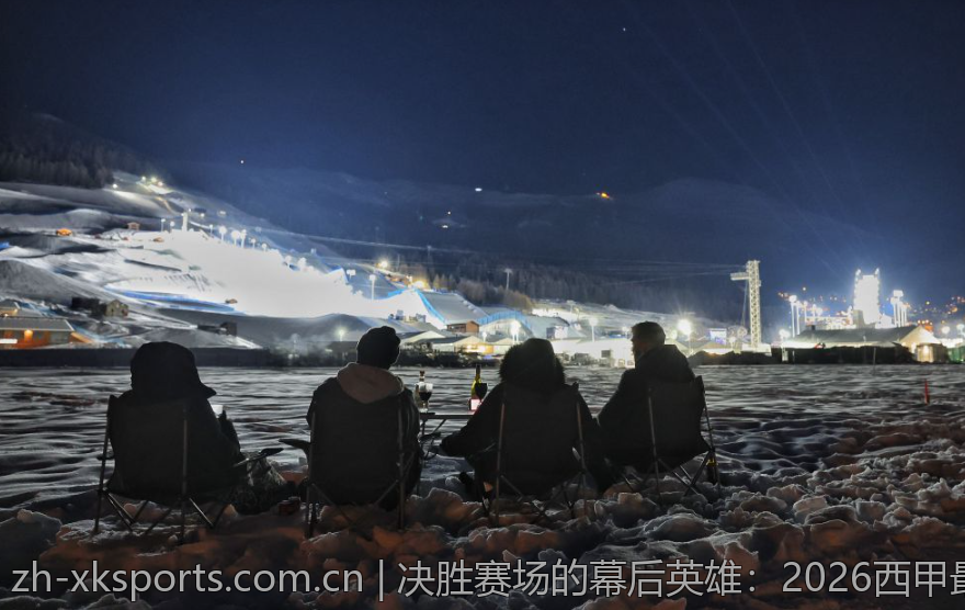 决胜赛场的幕后英雄：2026西甲最佳主教练评选