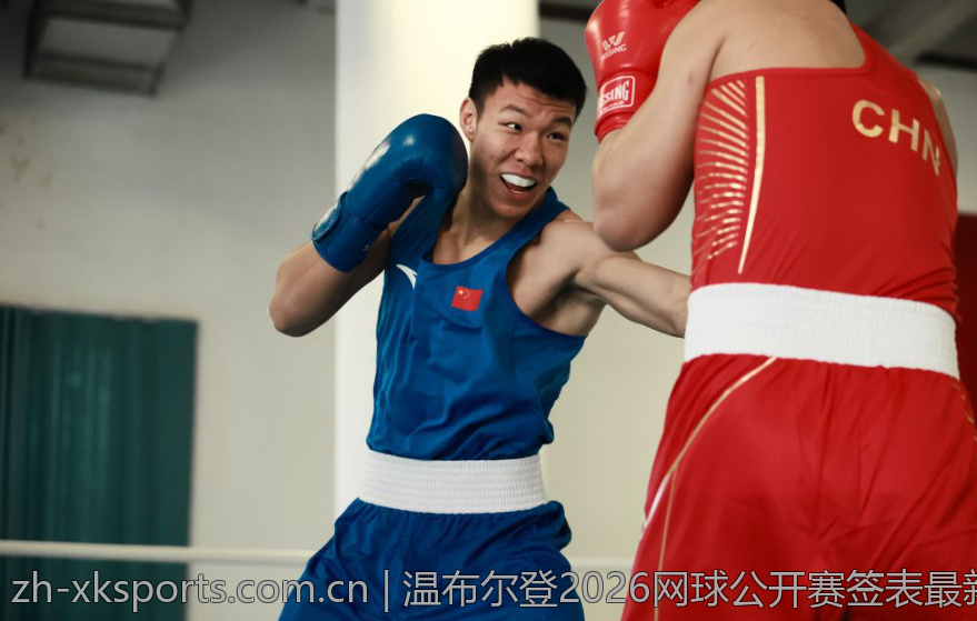 温布尔登2026网球公开赛签表最新更新及比赛安排