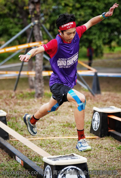青少年与残奥会体育精神教育